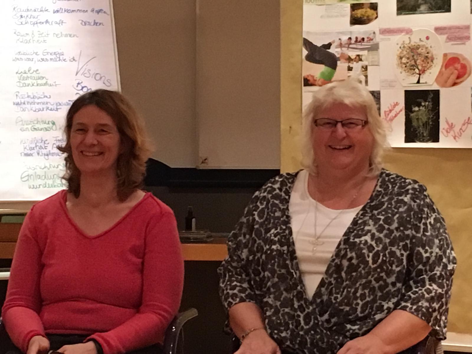 Rauhnächte Seminar