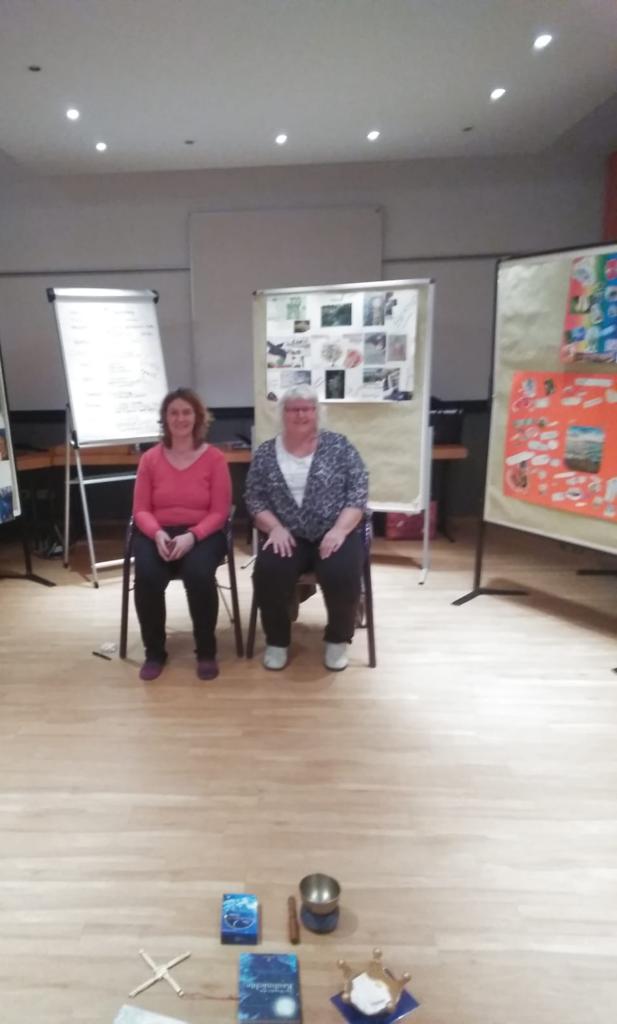 Rauhnächte Seminar
